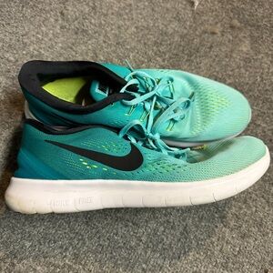 Women’s Nike Sneakers